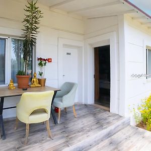 Villa Garden View